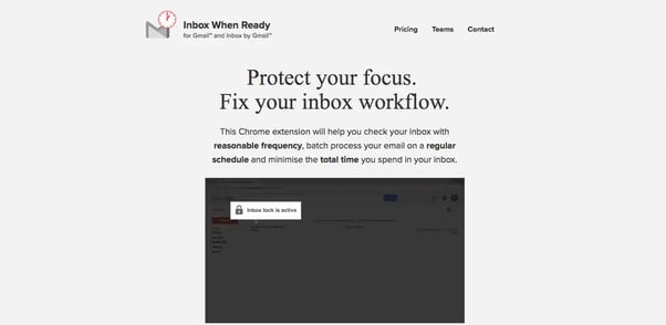 Remember those broke college days?